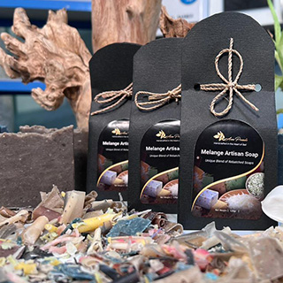 Melangi Artisan Soap Bar