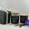 Lavender Touch Massage Candle 170Grams