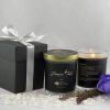 Jasmine Touch Massage Candle 170Grams
