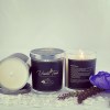 Vanilla Touch Massage Candle 170Grams