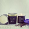 Lavender Touch Massage Candle 170Grams
