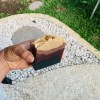 Bali Brew Coffe Latte Soap Bar