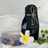 Tropical Gemstone Bliss Soap Bar