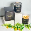 Chamomile Touch Massage Candle 170Grams