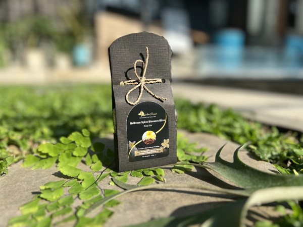 IMG_5708 Balinese Spice Blassom Bliss Soap Bar