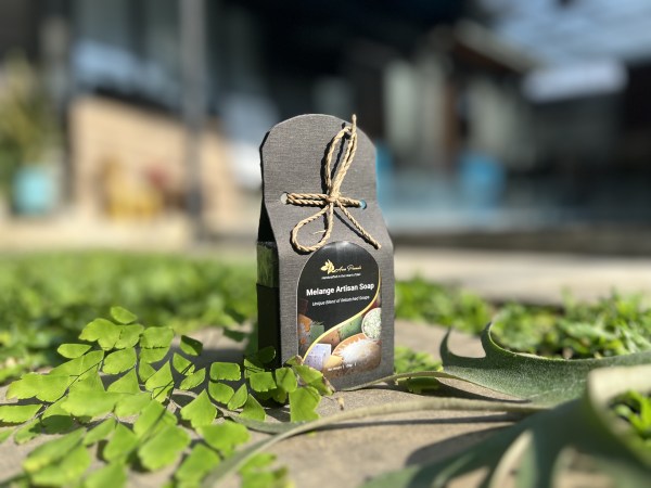 IMG_5709 Melangi Artisan Soap Bar