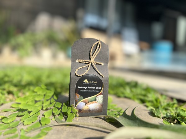 IMG_5710 Melangi Artisan Soap Bar