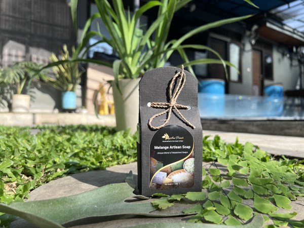 IMG_5722 Melangi Artisan Soap Bar