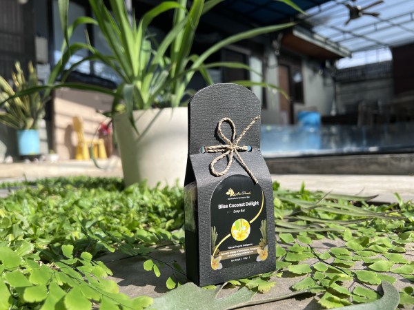 IMG_5730 Balinese Paradise Bliss Soap Bar