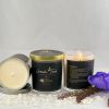 Lavender Touch Massage Candle 170Grams