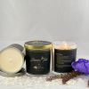 Jasmine Touch Massage Candle 170Grams