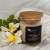 Balinese Tropical Breeze Massage Candle