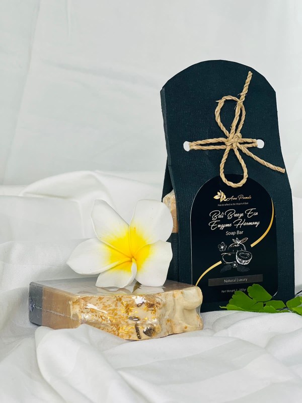 e190c2d6-3476-46ae-ba6b-3b5314c67102 Bali Breeze Eco Enzyme Harmony Soap Bar