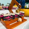 9d680da9-c0c6-4a33-b99c-170e4379a385 Balinese Spice Blassom Bliss Soap Bar