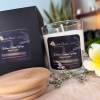 Balinese Tropical Breeze Massage Candle