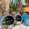 Balinese Foam Bliss Sugar Scrub 100Grams