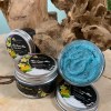 Balinese Foam Bliss Sugar Scrub 100Grams
