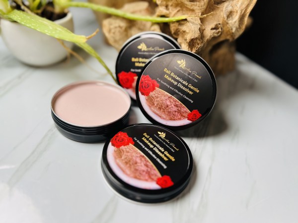 Bali Botanical Gentle Makeup Dissolver