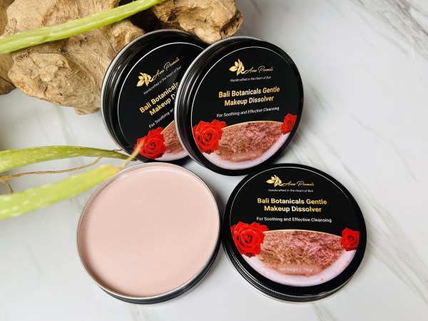 Bali Botanical Gentle Makeup Dissolver