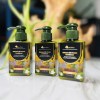 Balinese Silk Cream Conditioner