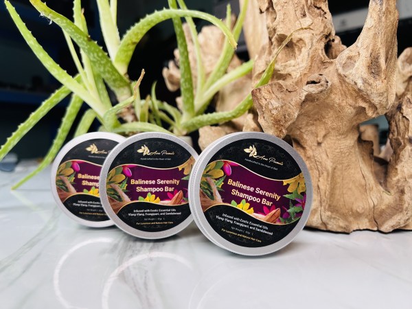 IMG_4728 Balinese Serenity Shampoo Bar