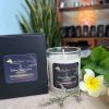 Balinese Tropical Breeze Massage Candle