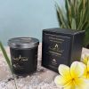 Vanilla Touch Massage Candle 170Grams