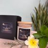 Balinese Tropical Breeze Massage Candle