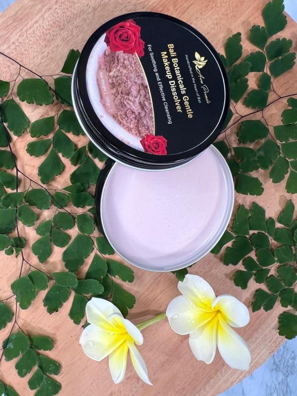 Bali Botanical Gentle Makeup Dissolver