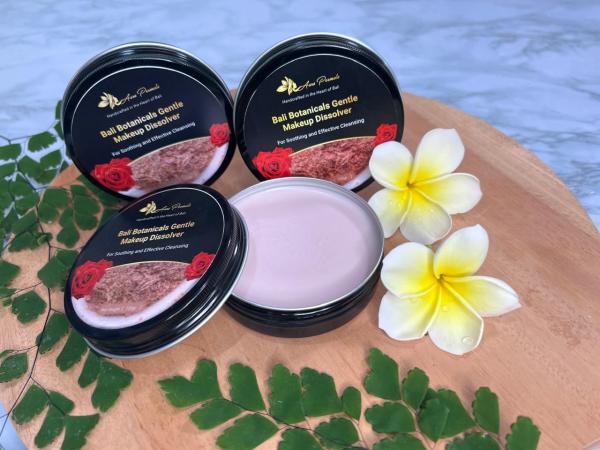 Bali Botanical Gentle Makeup Dissolver