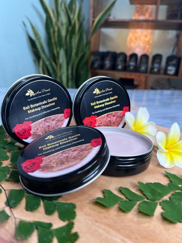 Bali Botanical Gentle Makeup Dissolver