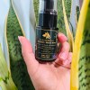 IMG_6091 Hair Elixir – Gloss & Grow Lightweight Botanical Treatment Oil for Shine, Strength & Scalp Health