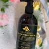Bali Calm Castile Soap – Pure Gentle Cleanser for Sensitive & Delicate Skin