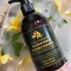 Balinese Herbal Radiance Shampoo – Shine-Boosting Herbal Cleanser for All Hair Types