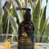 Balinese Herbal Radiance Shampoo – Shine-Boosting Herbal Cleanser for All Hair Types